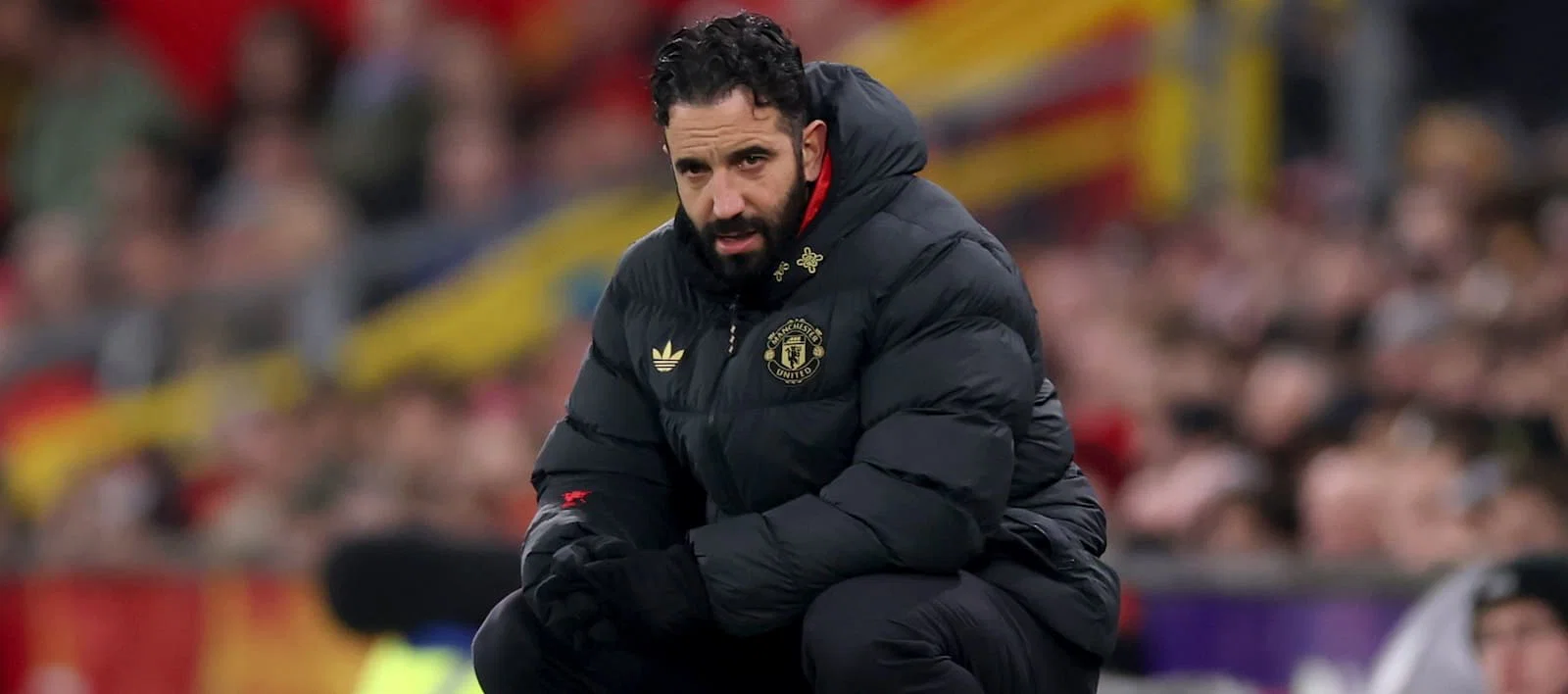 Pertandingan Manchester United melawan AC Milan dalam ajang pramusim eropa