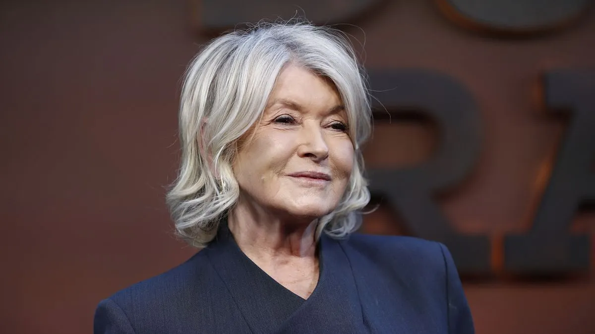 Martha Stewart berikan komentar pedas mengenai langkah lifestyle Meghan Markle