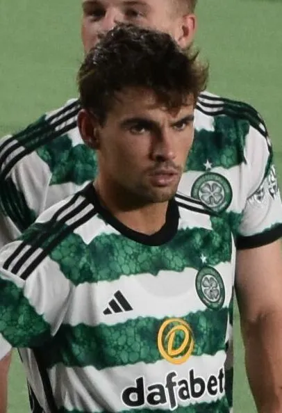 Matt O'Riley, gelandang serang andalan Brighton & Hove Albion dan Timnas Denmark