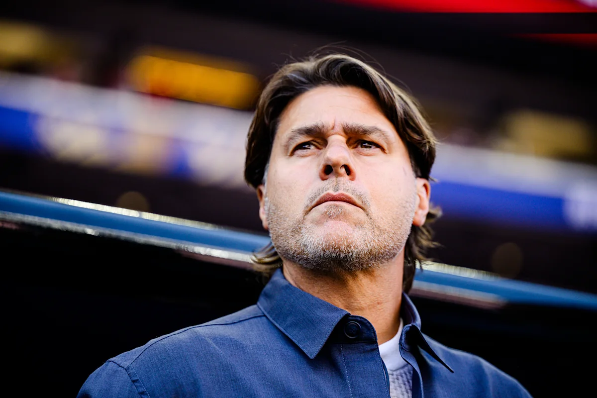 Mauricio Pochettino resmi menandatangani kontrak baru bersama USMNT hingga Piala Dunia 2030