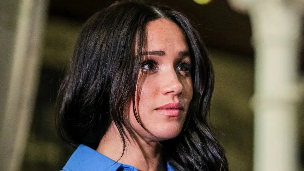 Meghan Markle dan Martha Stewart terlibat perseteruan bisnis gaya hidup