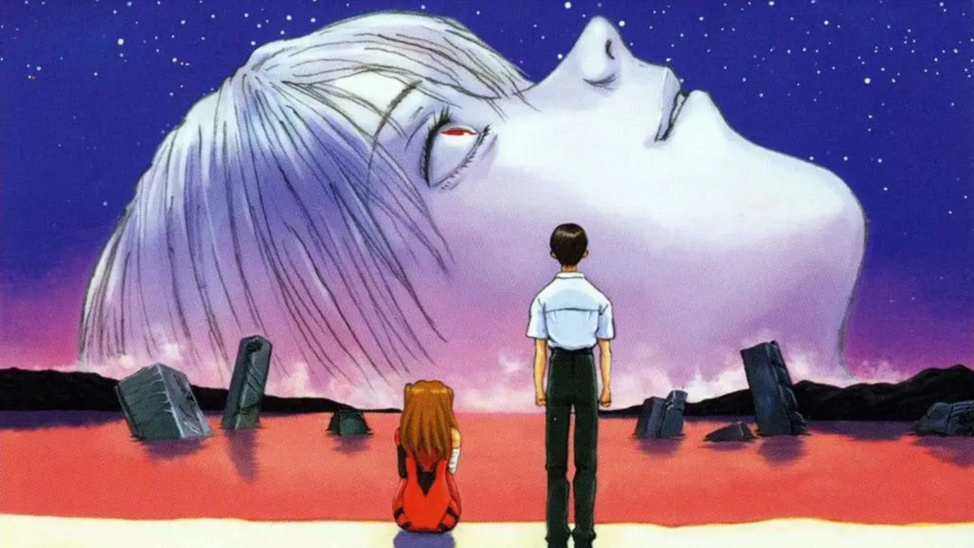 Megumi Ogata pengisi suara Evangelion menyikapi kloning suara AI