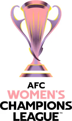 Suasana pertandingan kompetisi AFC Women's Champions League di Asia