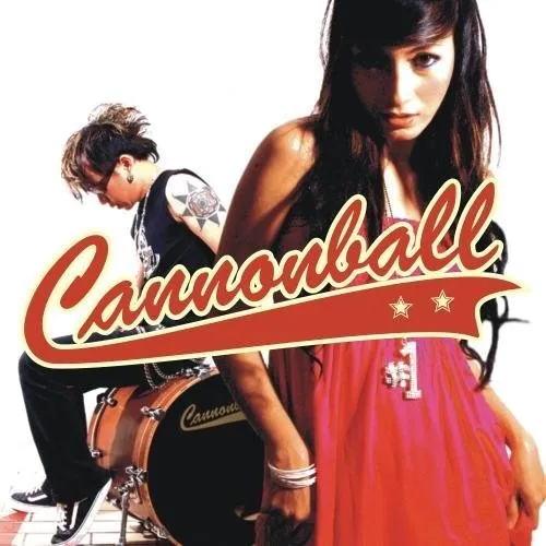 Grup musik pop rock asal Yogyakarta Cannonball di bawah label Nagaswara