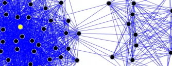 Grafik dan data kependudukan dalam studi demografi serta bonus demografi