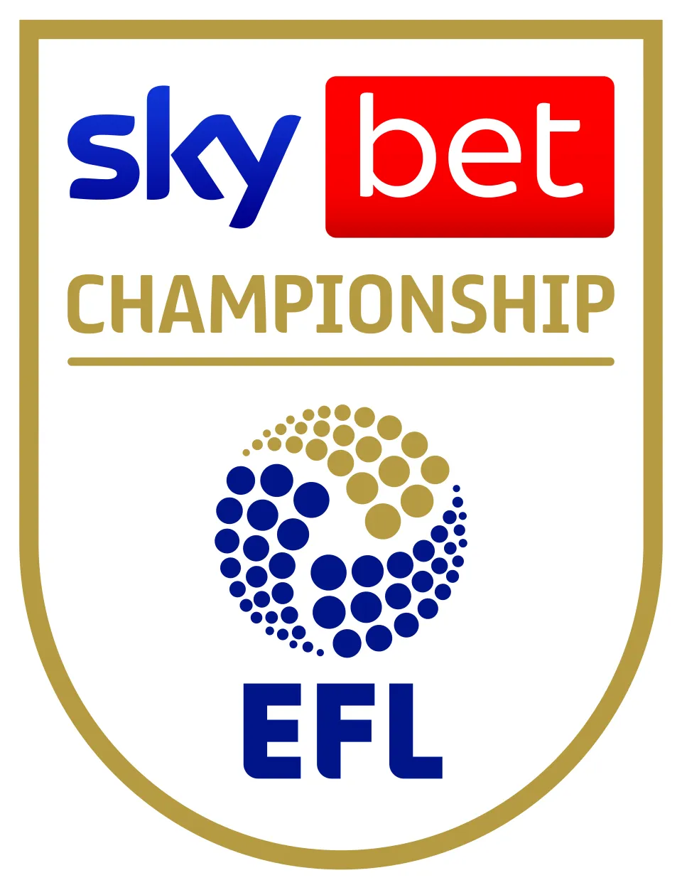 Pertandingan sengit di kompetisi EFL Championship Inggris