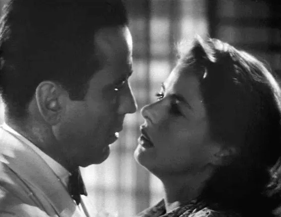 Deretan film romantis populer dan subgenre sinema dunia di bioskop