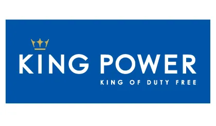 Grup ritel bebas bea King Power di Thailand