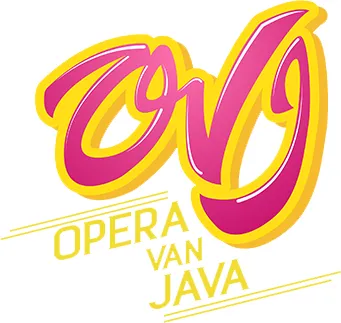 Pemain Opera Van Java formasi legendaris saat tampil di Trans7