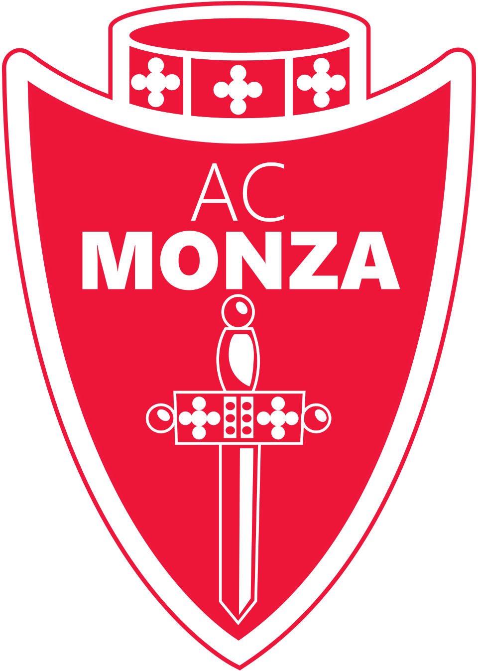 Stadion kandang AC Monza Stadio Brianteo di Italia