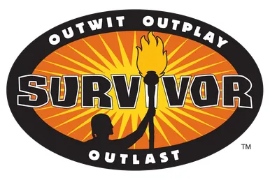 Suasana lokasi syuting acara reality show Survivor di alam terbuka