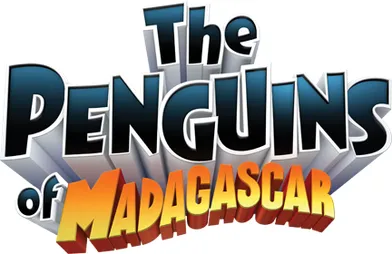 Karakter pinguin dalam serial animasi The Penguins of Madagascar produksi Nickelodeon