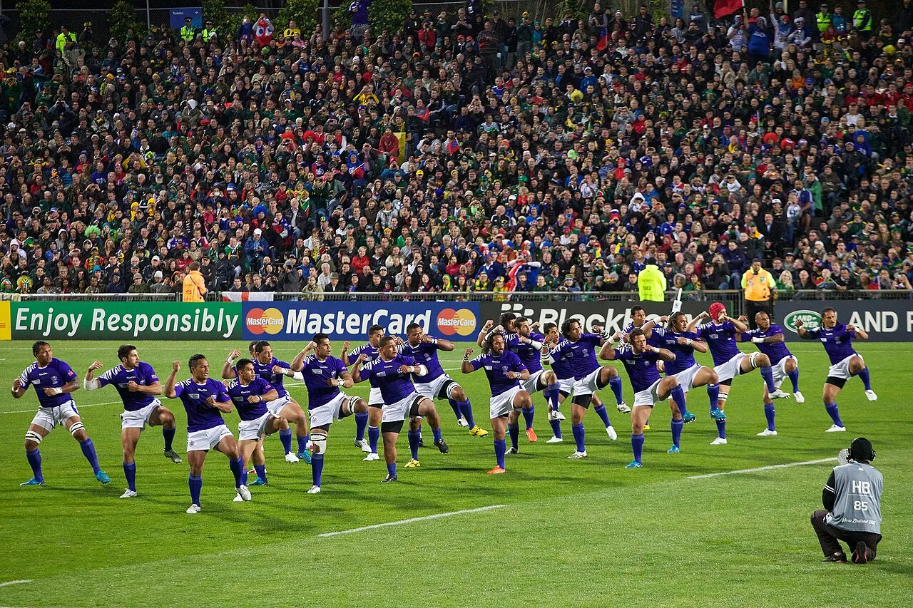 Samoa
