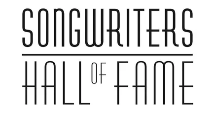 Ilustrasi gedung institusi musik dunia Songwriters Hall of Fame
