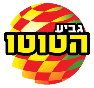 Pertandingan turnamen sepak bola Toto Cup di Israel