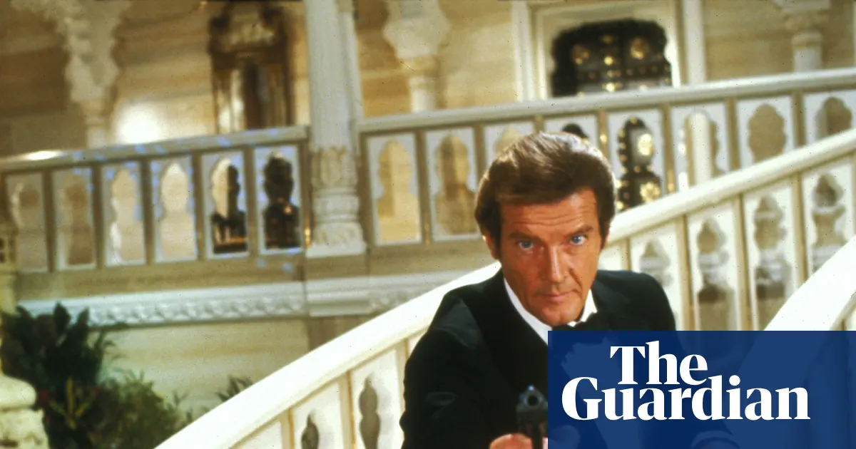 Ilustrasi gedung markas besar MI6 di London, Inggris