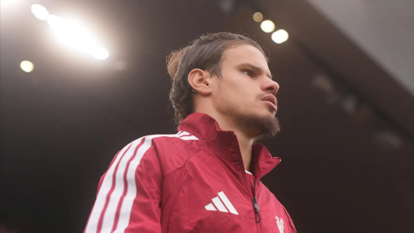 Milos Kerkez sebut Liverpool siap hadapi musim baru Premier League