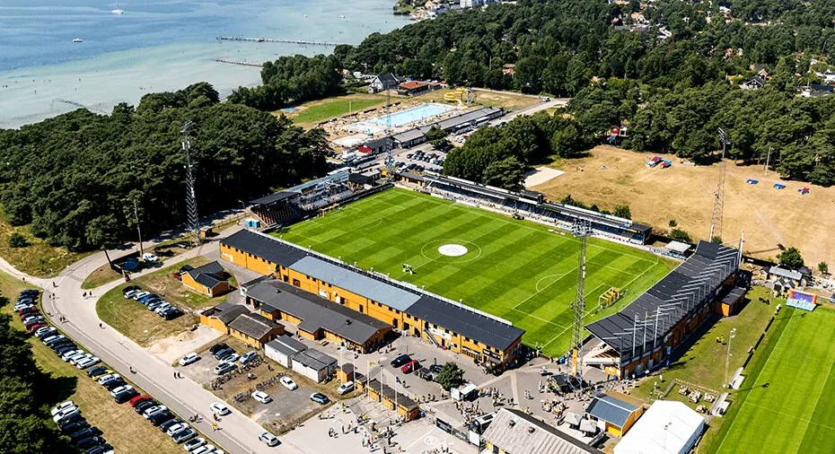 Mjällby AIF siap menghadapi Slovan Bratislava di kualifikasi Liga Champions
