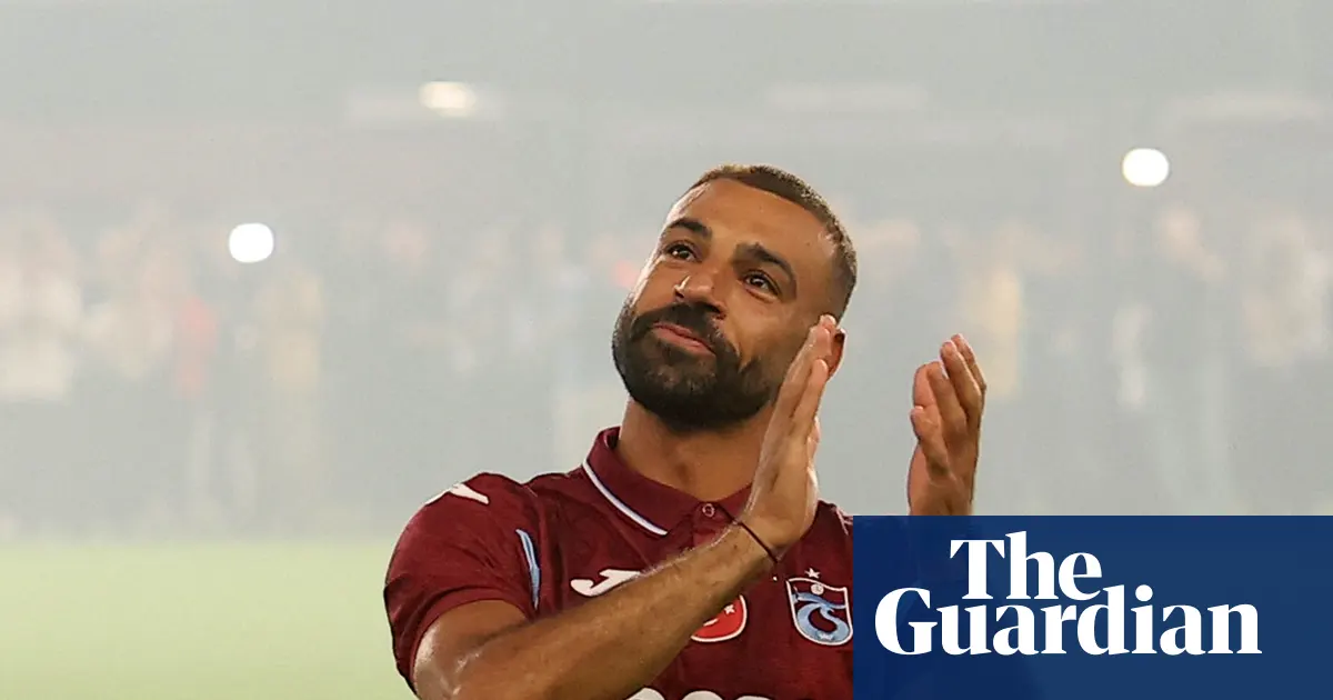 Mohamed salah