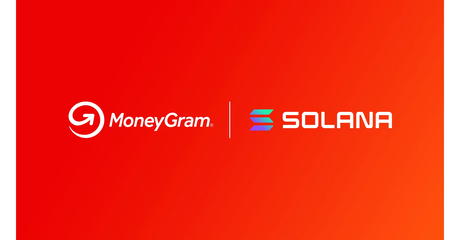 Ilustrasi peluncuran MoneyGram Ramps di ekosistem jaringan blockchain Solana
