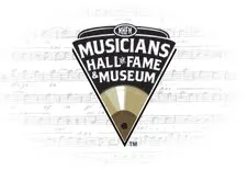 Gedung Musicians Hall of Fame and Museum di Nashville, Tennessee