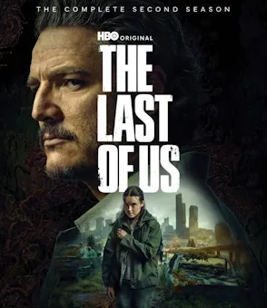 Poster dan cuplikan adegan musim kedua serial The Last of Us di HBO