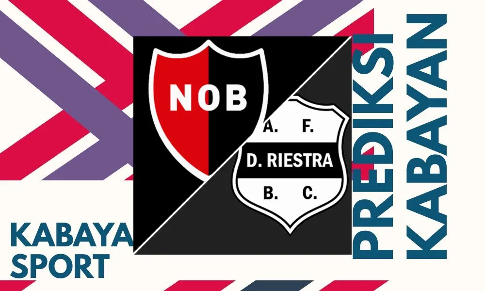 Suasana Stadion Marcelo Bielsa jelang laga Newell's Old Boys vs Deportivo Riestra