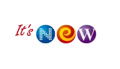 Gedung kantor pusat Next Entertainment World di Seoul Korea Selatan