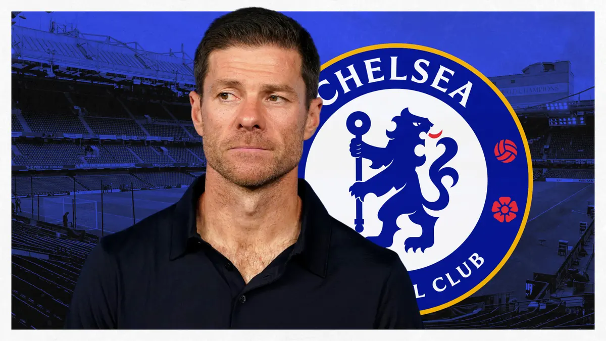 Nicolas Jackson terancam dilepas Chelsea demi Emmanuel Emegha dalam bursa transfer