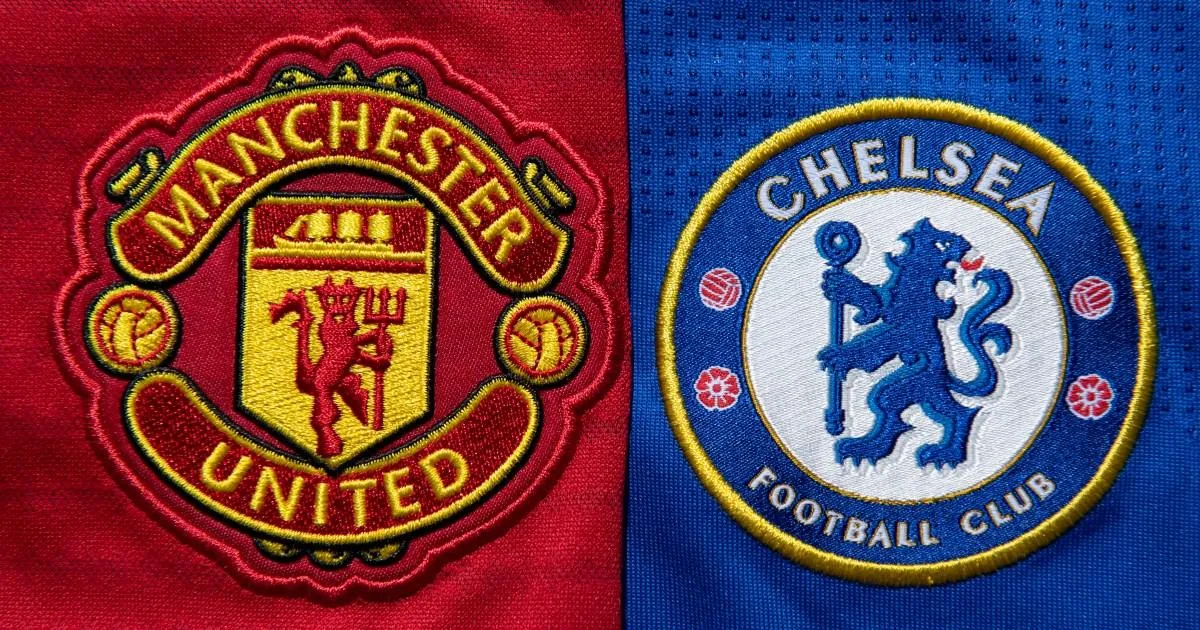 Nicolas Jackson penyerang Chelsea yang dikaitkan dengan Manchester United