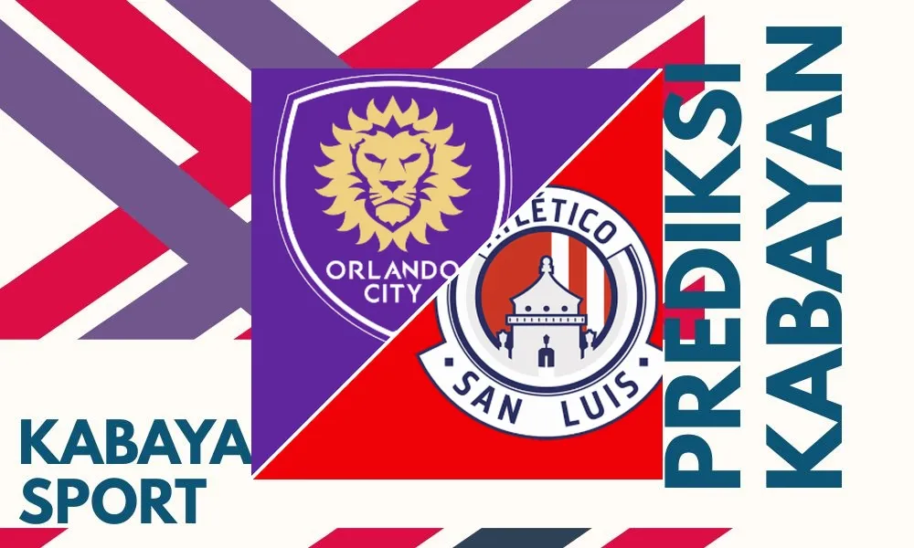 Pemain Orlando City merayakan kemenangan adu penalti atas Atletico San Luis