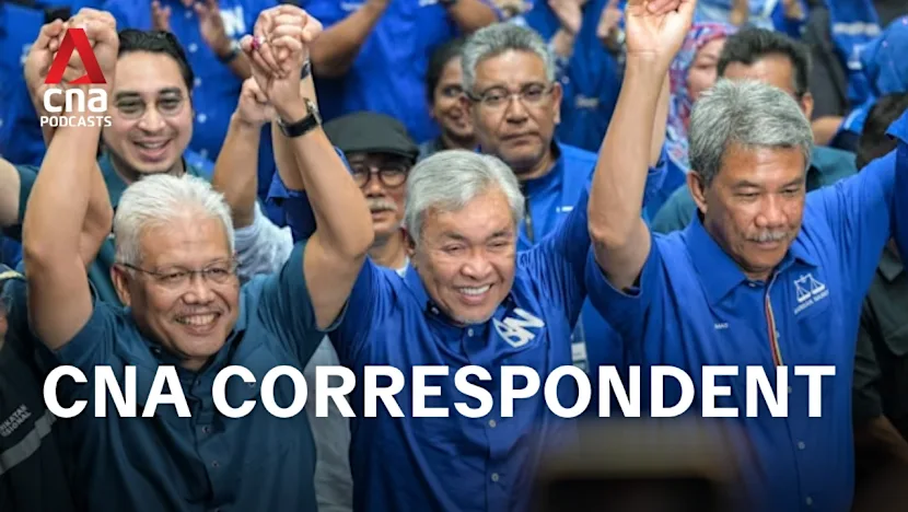 Peta politik Malaysia dan tantangan bagi Pakatan Harapan