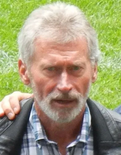 Paul Breitner legenda Bayern Munich dan Timnas Jerman