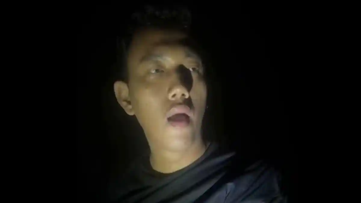 Kasus pembunuhan dan mutilasi pria di Depok oleh pelaku Saepullah