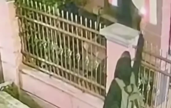 Ilustrasi penyelidikan polisi terkait pembakaran bendera Merah Putih di Bandung