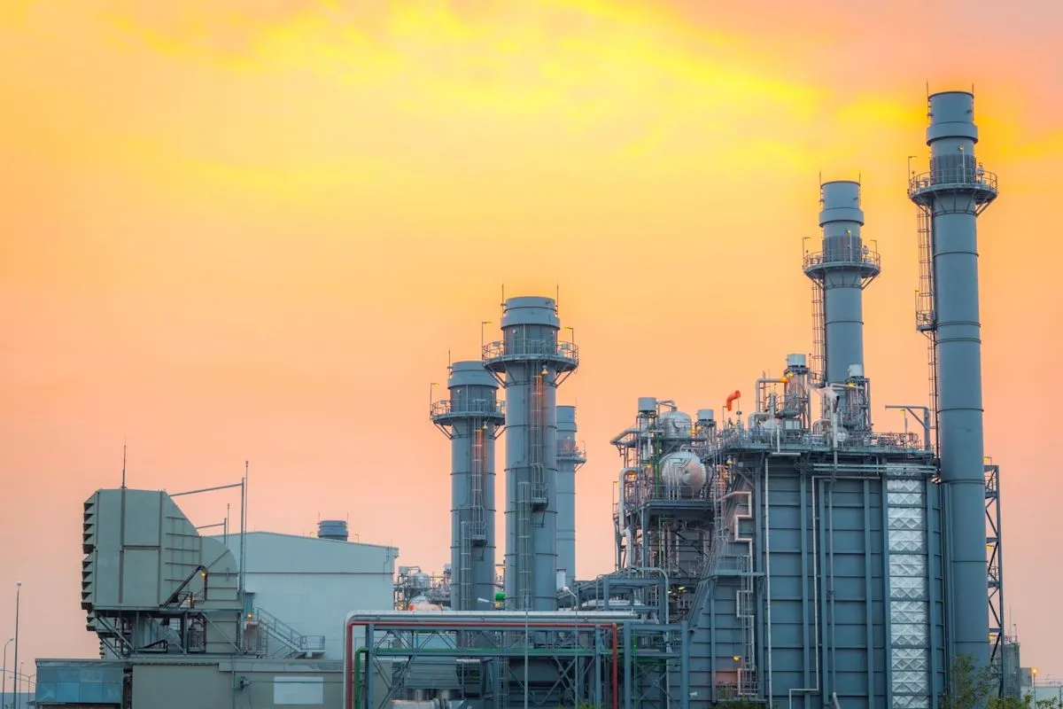 Pembangkit gas mendominasi gelombang pertama peninjauan PJM untuk data center