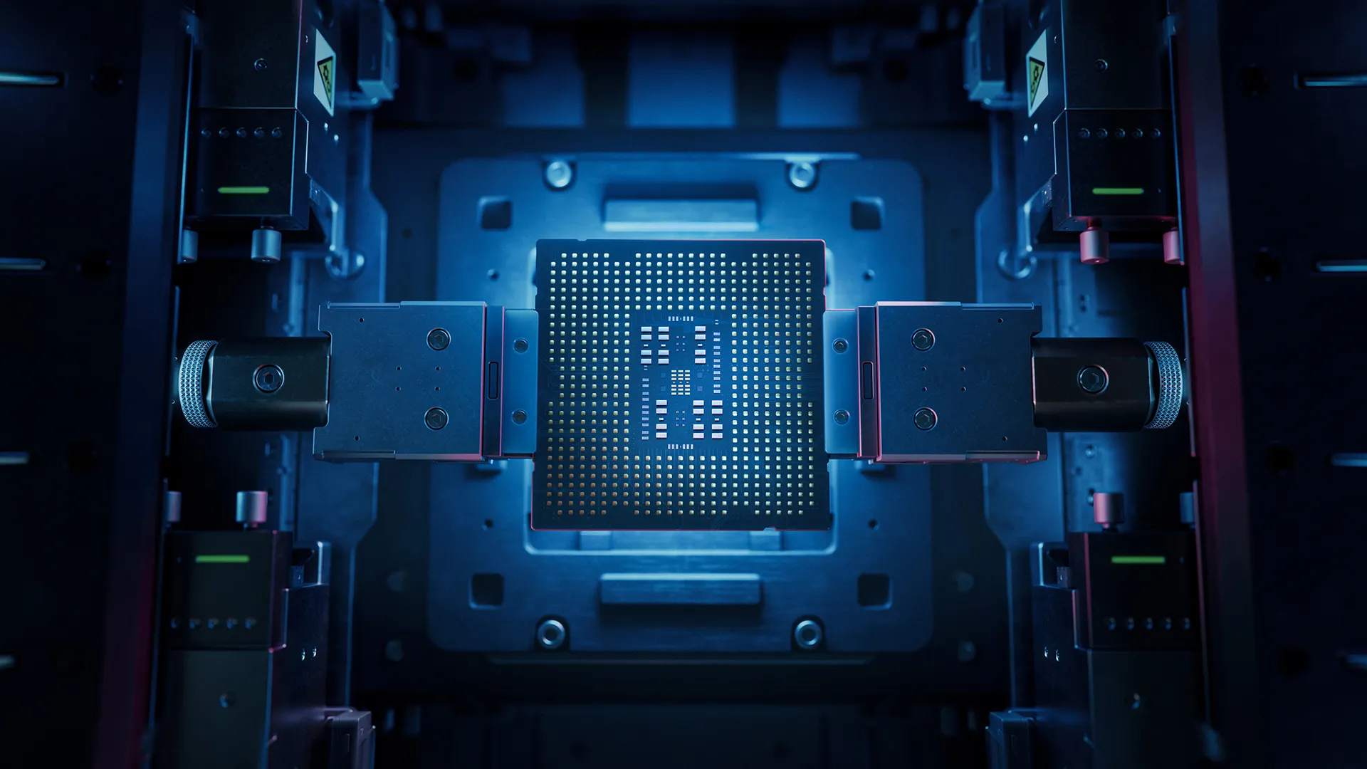 Pembangunan pabrik Intel di Ohio mendapatkan percepatan melalui bonus lembur