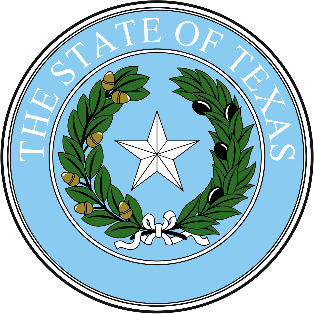 Peta politik dan suasan pemilu Senat AS di Texas