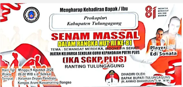 Tulungagung