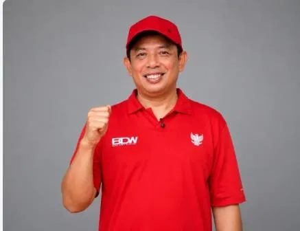 Pemkot Bengkulu bagikan 5000 bendera merah putih sambut HUT RI ke-81