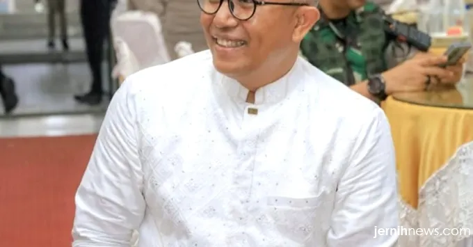 Gedung Kantor Gubernur Sumatera Barat di Padang