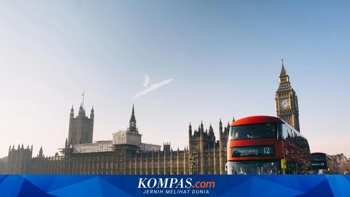 Ilustrasi pendaftaran Beasiswa Chevening 2026 untuk kuliah S2 gratis ke Inggris