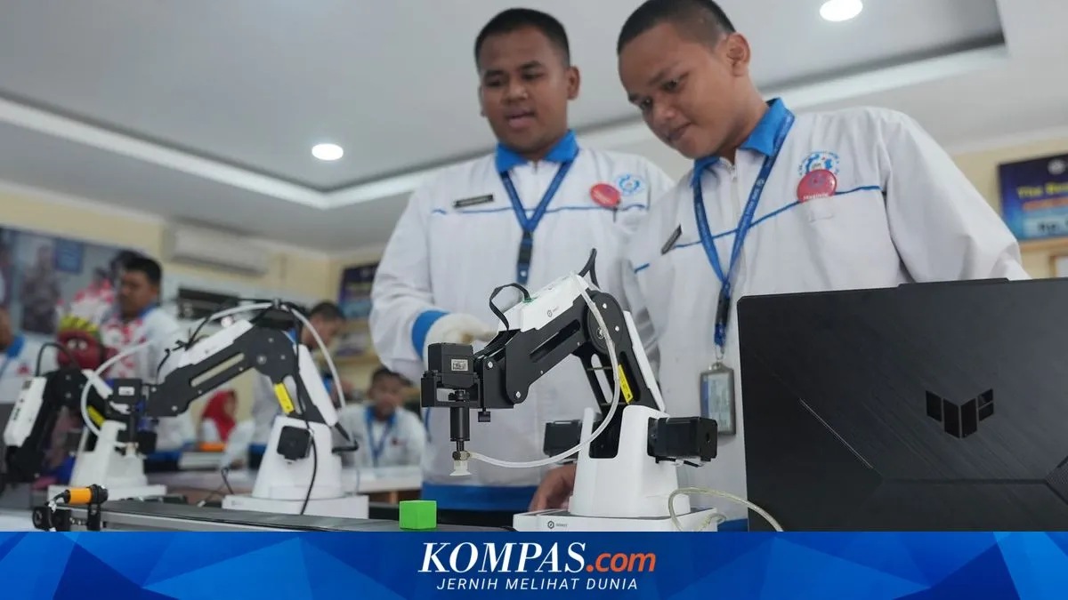 Pendaftaran SMK Go Global dibuka 12 Agustus 2026 untuk cetak pekerja migran handal