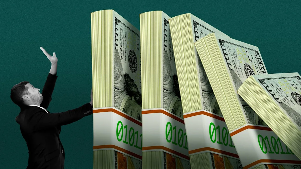 Anthropic catatkan pendapatan 65 miliar dolar AS jelang rencana melantai di bursa saham