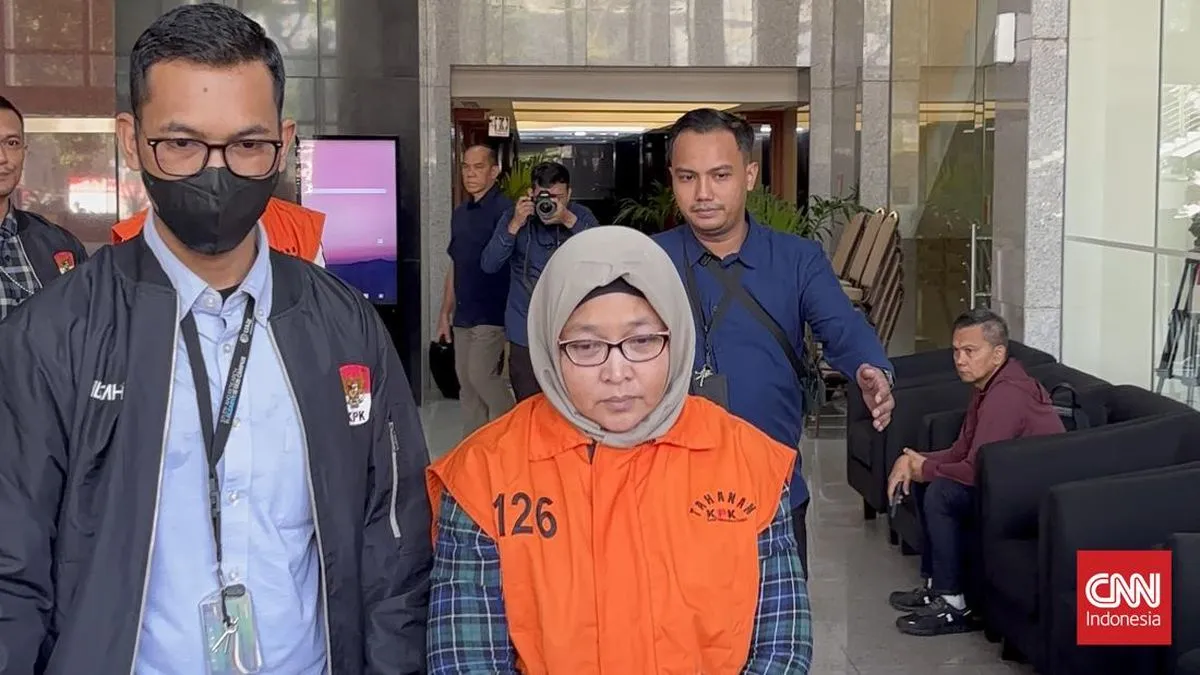 Gedung Pengadilan Negeri Jakarta Selatan tempat sidang praperadilan pegawai BPK Sumsel