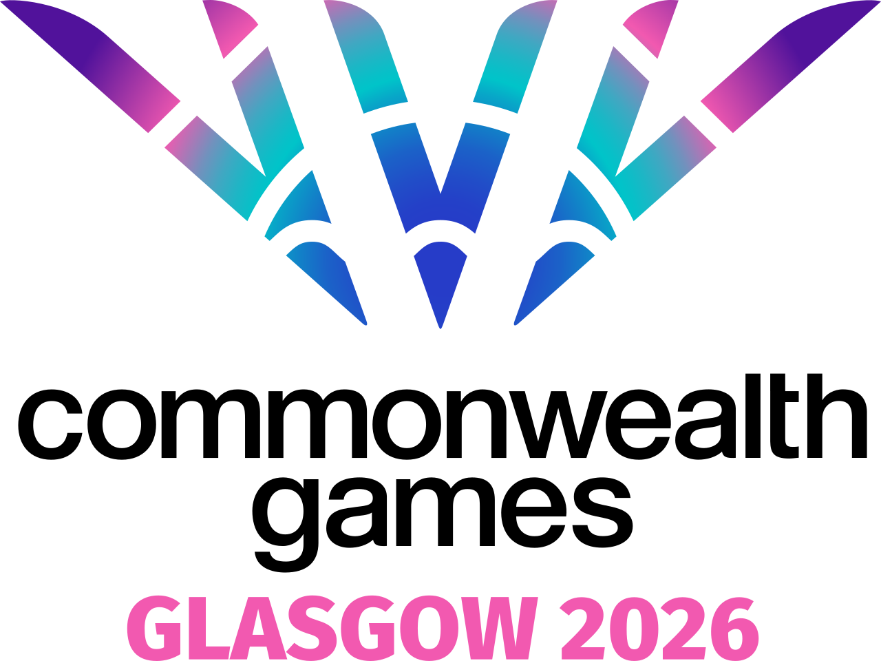Suasana kota Glasgow sebagai tuan rumah penyelenggaraan Commonwealth Games 2026