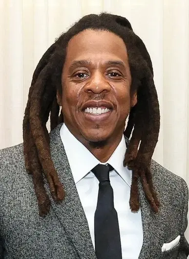 Potret Jay-Z sebagai ikon rapper legendaris dan pengusaha sukses