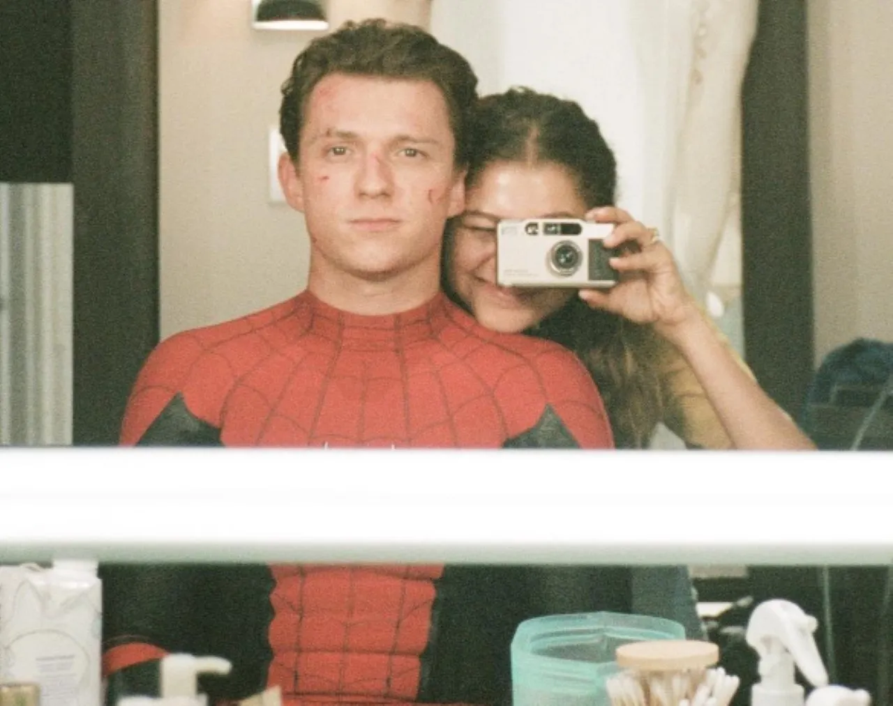 Pernikahan Tom Holland dan Zendaya di hotel mewah Beaverbrook Inggris