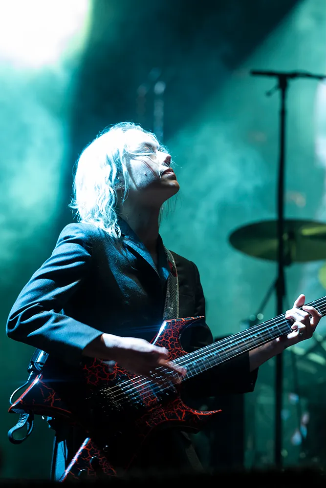 Phoebe Bridgers merilis video musik sinematik I Can't Wait dari album Lost Weekend