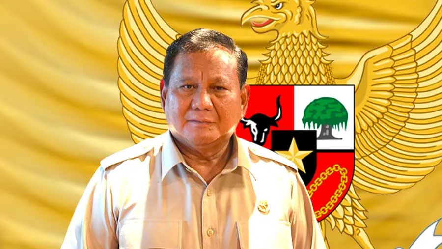 Pimpinan MPR menemui Prabowo Subianto di Istana Negara untuk membahas PPHN dan Sidang Tahunan